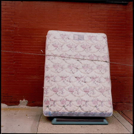 leonard-mattress