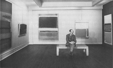 Mark Rothko