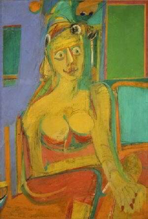 046dekooning-woman