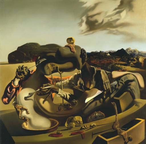 dali-cannibal