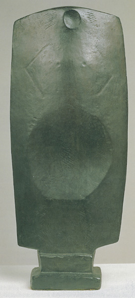 giacometti-standwoman