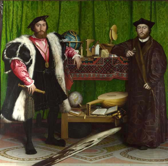 holbein-ambass