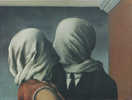magritte-lovers
