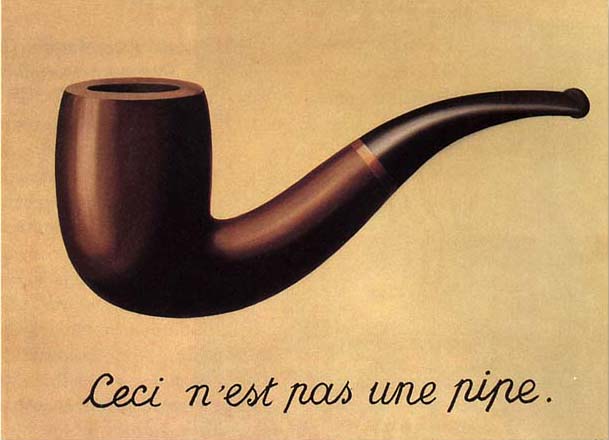 magritte-treason