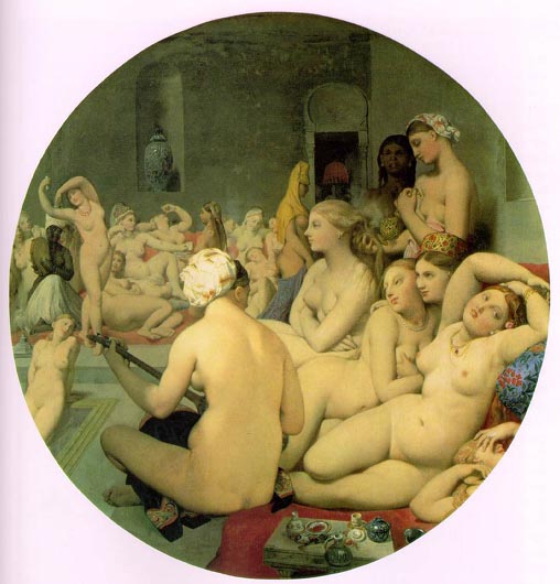034ingres-turkbath