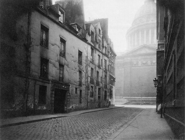 atget-1925-pantheon