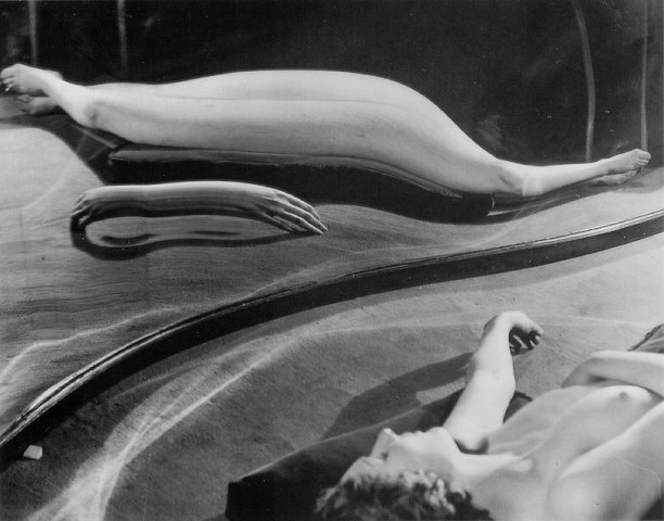 kertesz-1933-distortion