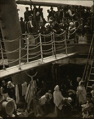 stieglitz-1907-steerage